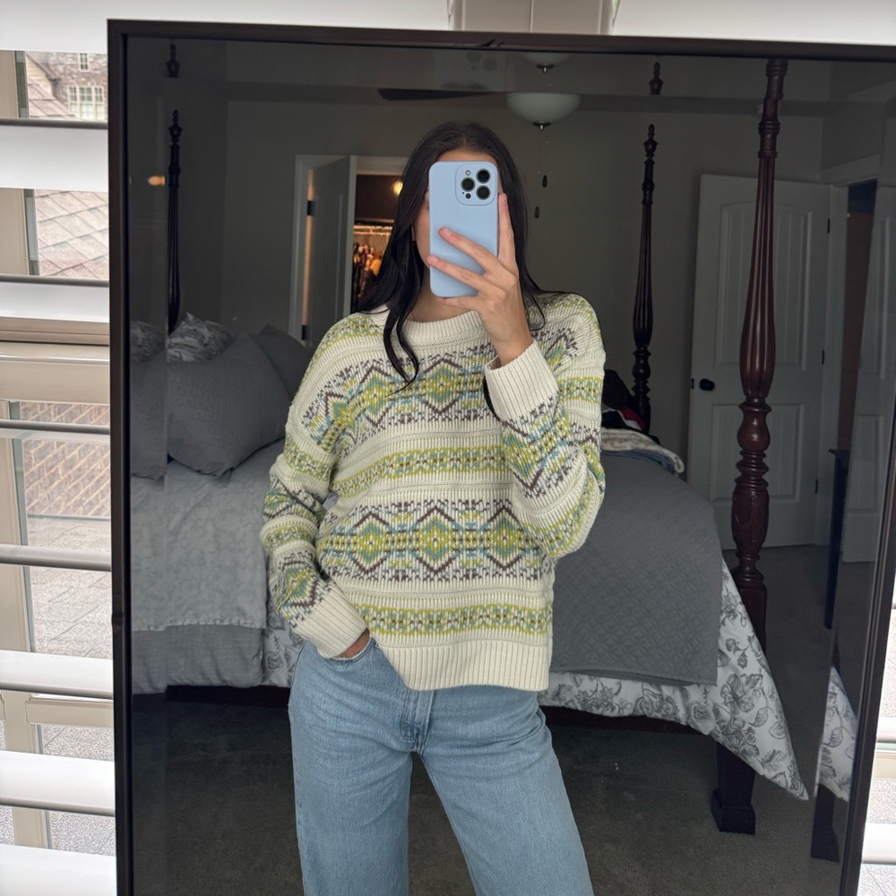 BDG vintage sweatshirt